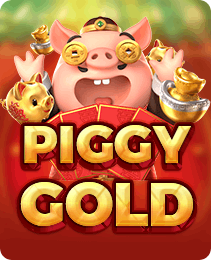 Piggy Gold — play on the Y1 game app