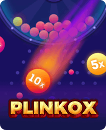 Plinko X — play on the Y1 game app