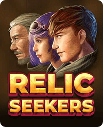 Relic Seekers — play on the Y1 game app