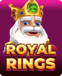 Royal Rings — play on the Y1 game app