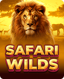 Safari Wilds — play on the Y1 game app