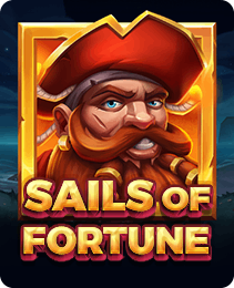 Sails of Fortune — play on the Y1 game app