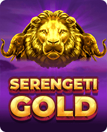 Serengeti Gold — play on the Y1 game app