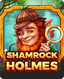Shamrock Holmes — play on the Y1 game app