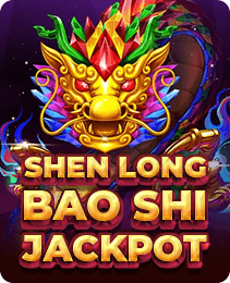 Shen Long Bao Shi — play on the Y1 game app