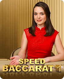 Speed Baccarat Classic — play on the Y1 game app