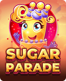 Sugar Parade — play on the Y1 game app