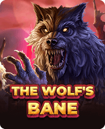 Wolf's Bane — play on the Y1 game app