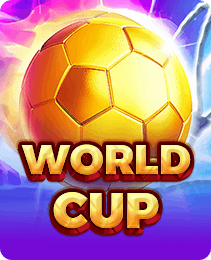 World Cup — play on the Y1 game app