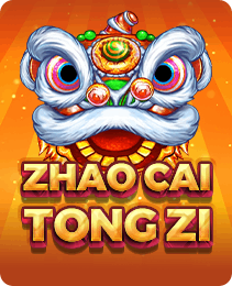 Zhao Cai Tong Zi — play on the Y1 game app